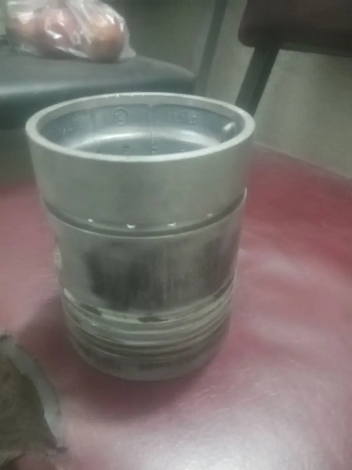 پیستون خاوریا دهتونه نمیدونم فکرکنم خاورباشه سالم|قطعات یدکی و لوازم جانبی|سبزوار, شهرک صنعتی خاوران|دیوار