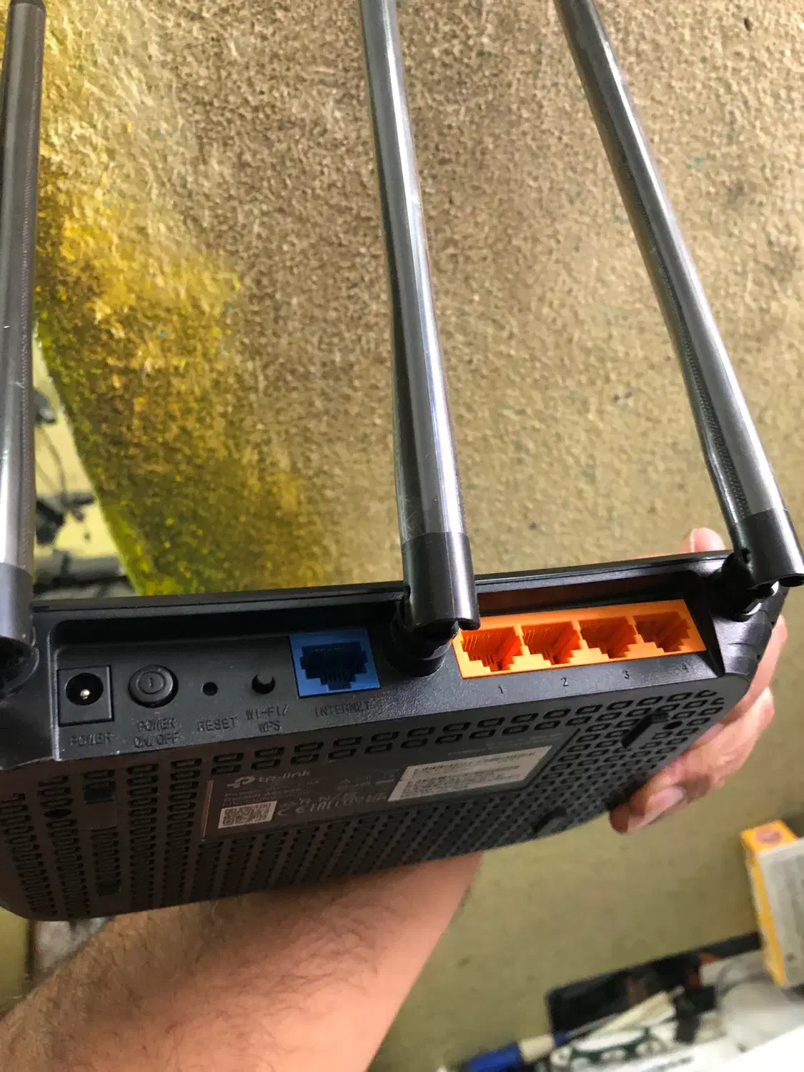 مودم شبکه|مودم و تجهیزات شبکه|تهران, شادمان|دیوار