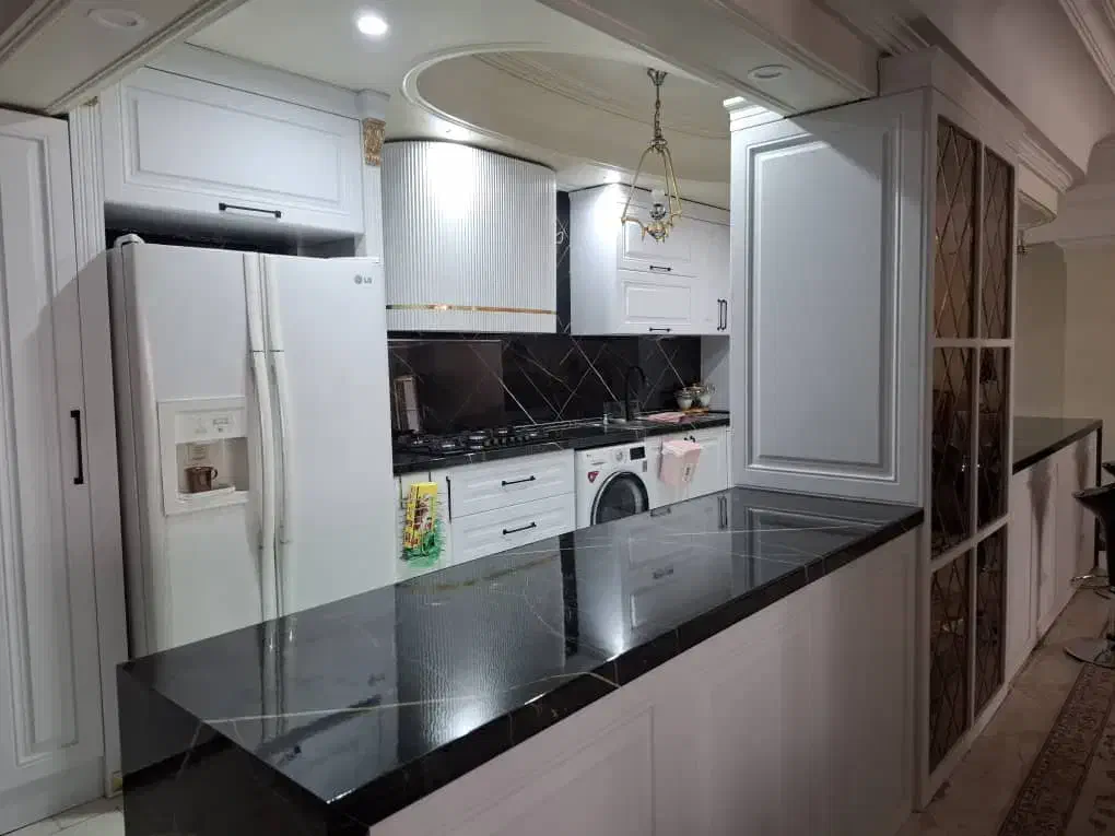 آپارتمـان۱۸۳ مـتر/ ۴خـواب/ فـول صـادقیه|فروش آپارتمان|تهران, صادقیه|دیوار