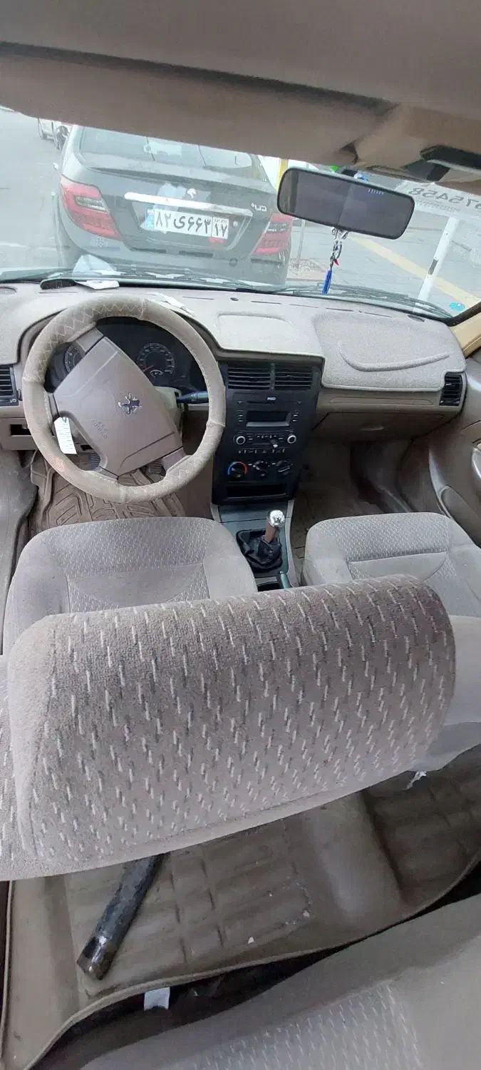 405 مدل 94 عروسک|خودرو سواری و وانت|ارومیه, |دیوار