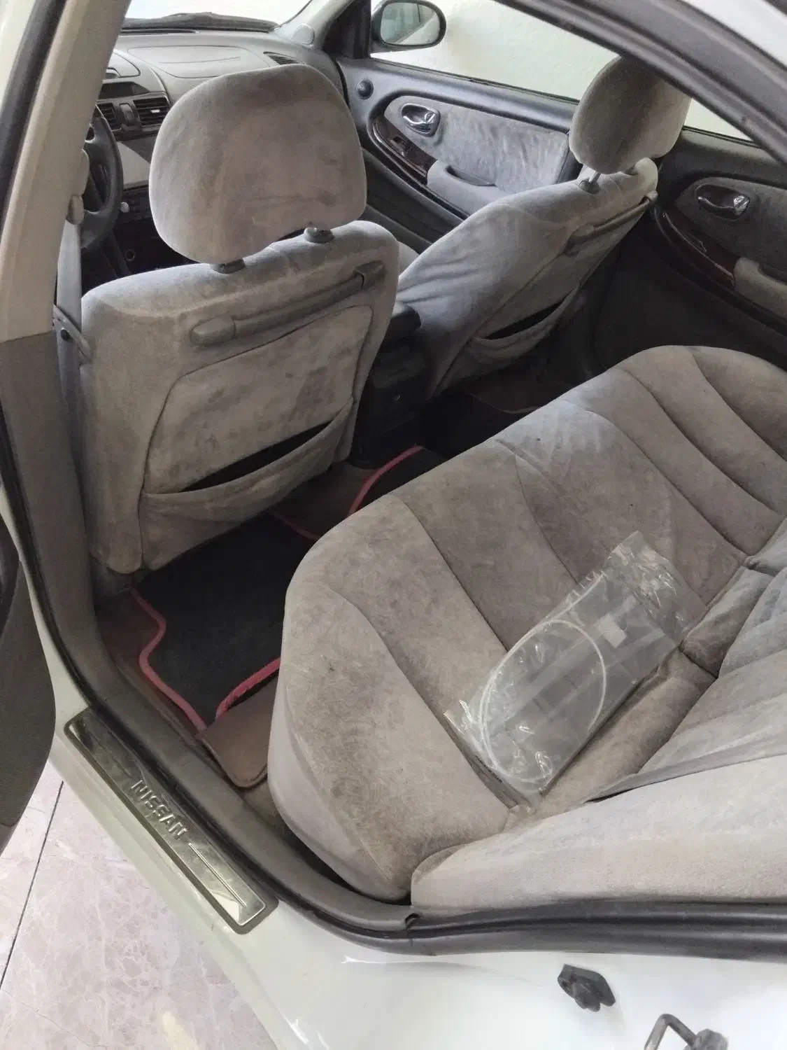 ماکسیما اتومات مدل ۸۸|خودرو سواری و وانت|اصفهان, خانه اصفهان|دیوار