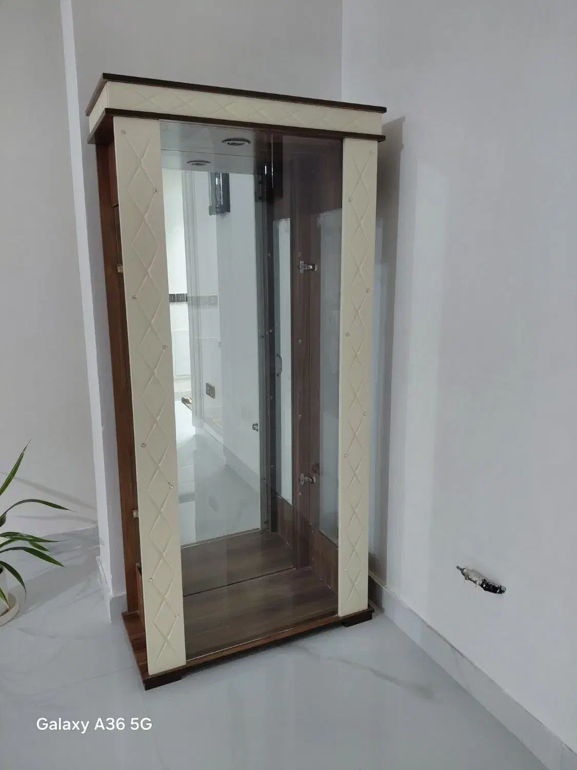 بوفه ویترین|بوفه، ویترین، کنسول|قوچان, |دیوار