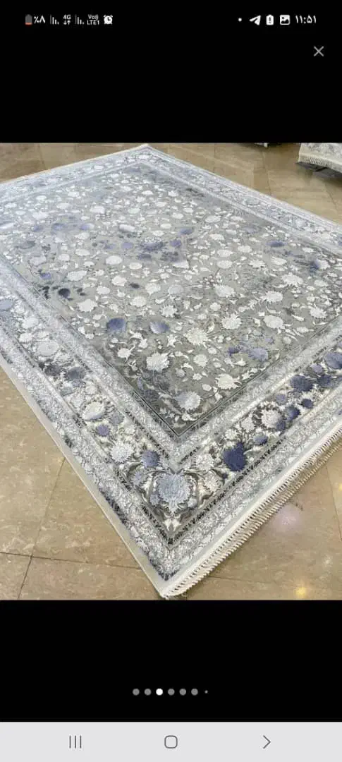 سبز  کرم  فرش ارزان سرا ایرانی|فرش|کرمان, |دیوار