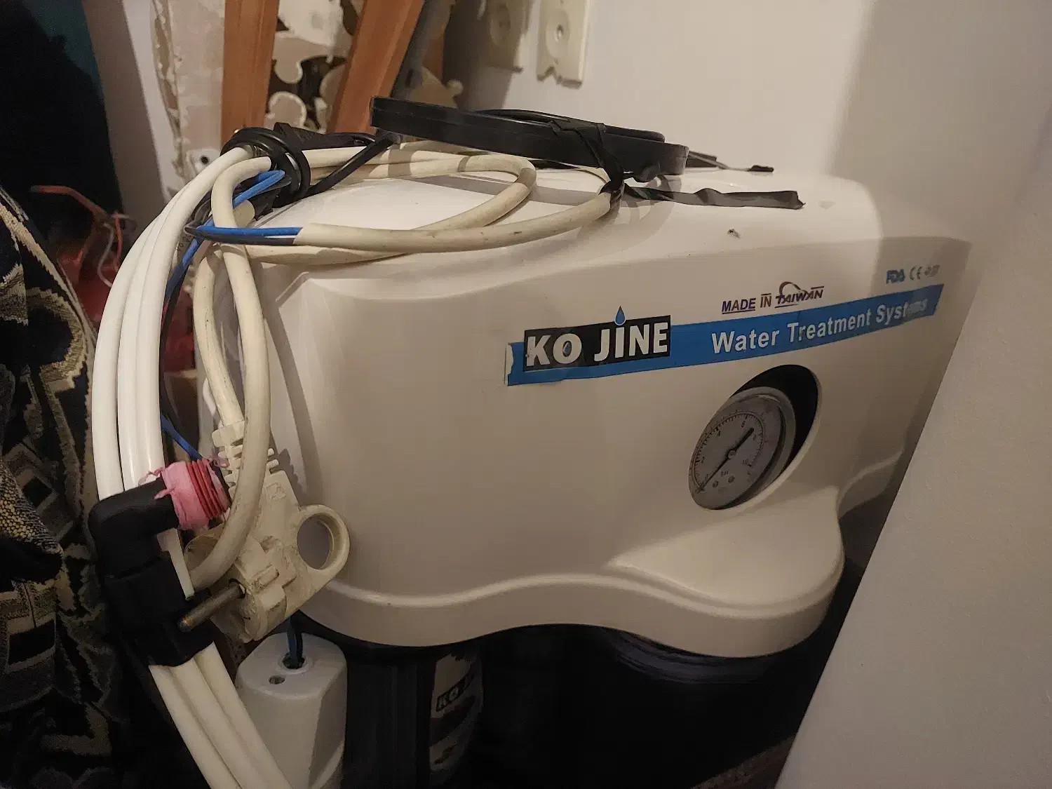 فروش دستگاه تصفیه آب|آبسردکن و تصفیه آب|ساری, |دیوار