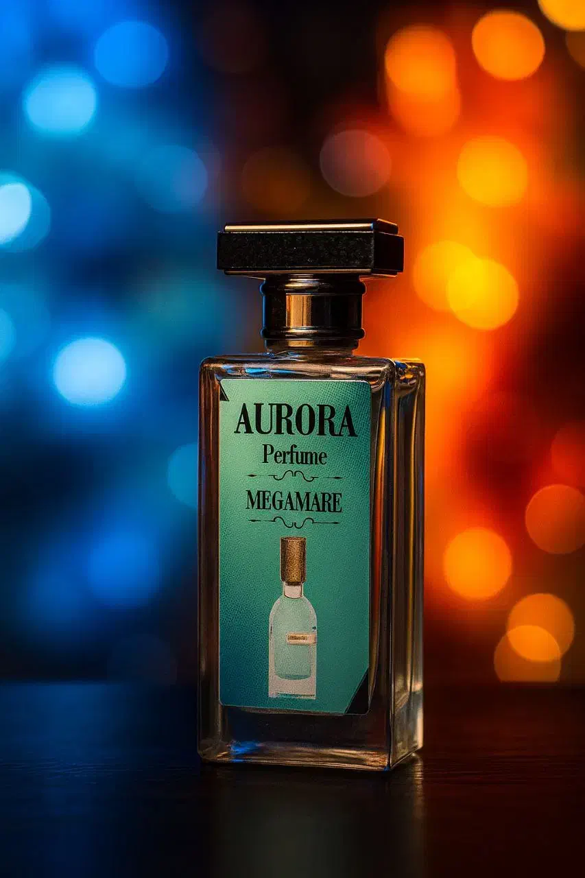 عطر آرورا عطر اورجینال|آرایشی، بهداشتی، درمانی|کرج, مصباح|دیوار