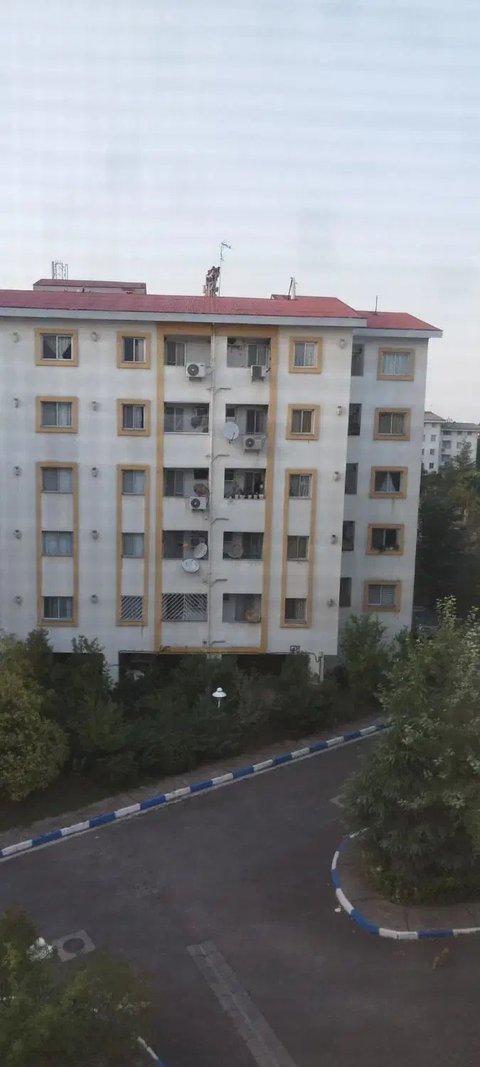 دو خواب آسانسوردار لاکان شهر|فروش آپارتمان|رشت, لاکان شهر|دیوار