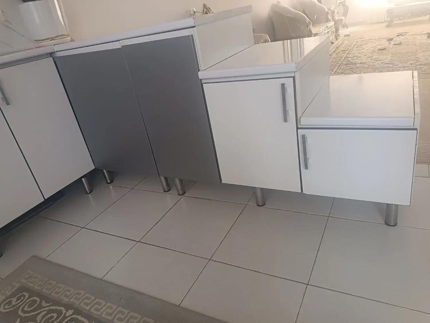 کابینت|مصالح و تجهیزات ساختمان|ایلام, |دیوار