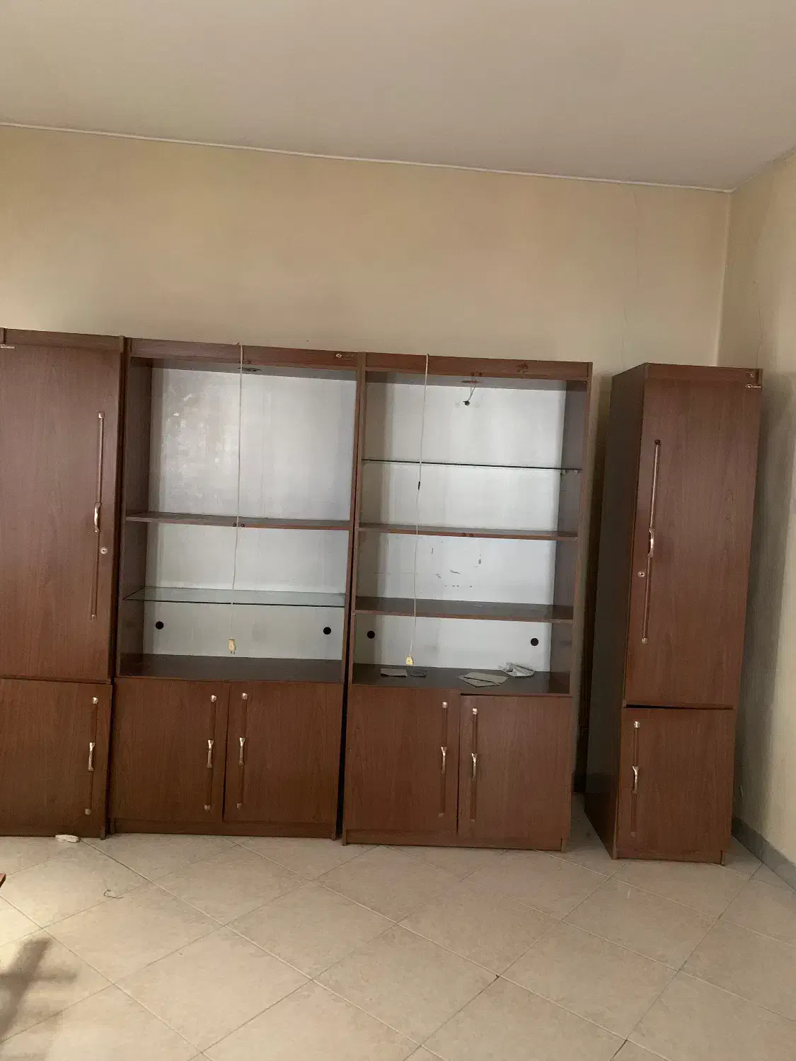 کمد|جاکفشی، کمد، دراور|تهران, بهارستان|دیوار