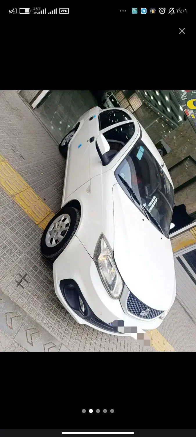 ساینا اس 1402 85گانه تحویلی برج 11|خودرو سواری و وانت|مشهد, شهید قربانی|دیوار