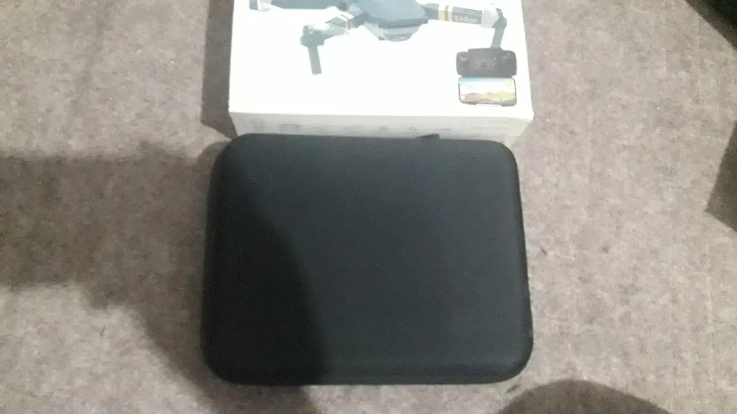 کواد کوپتر هلی شات|دوربین عکاسی و فیلمبرداری|قم, یخچال قاضی|دیوار