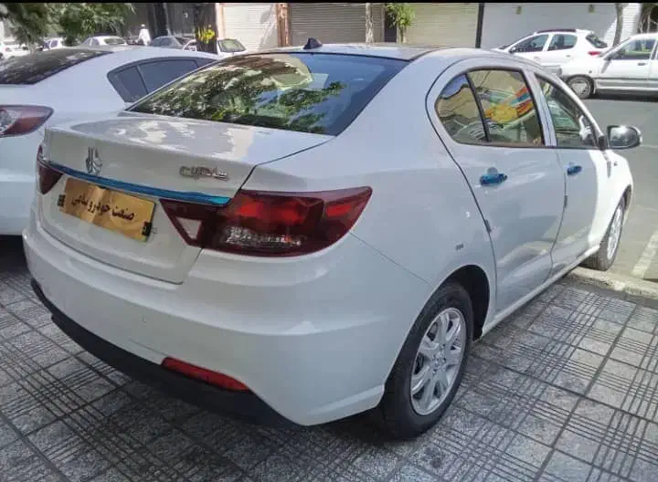 شاهین دنده ای صفر/تحویل فوری|خودرو سواری و وانت|تهران, اباذر|دیوار