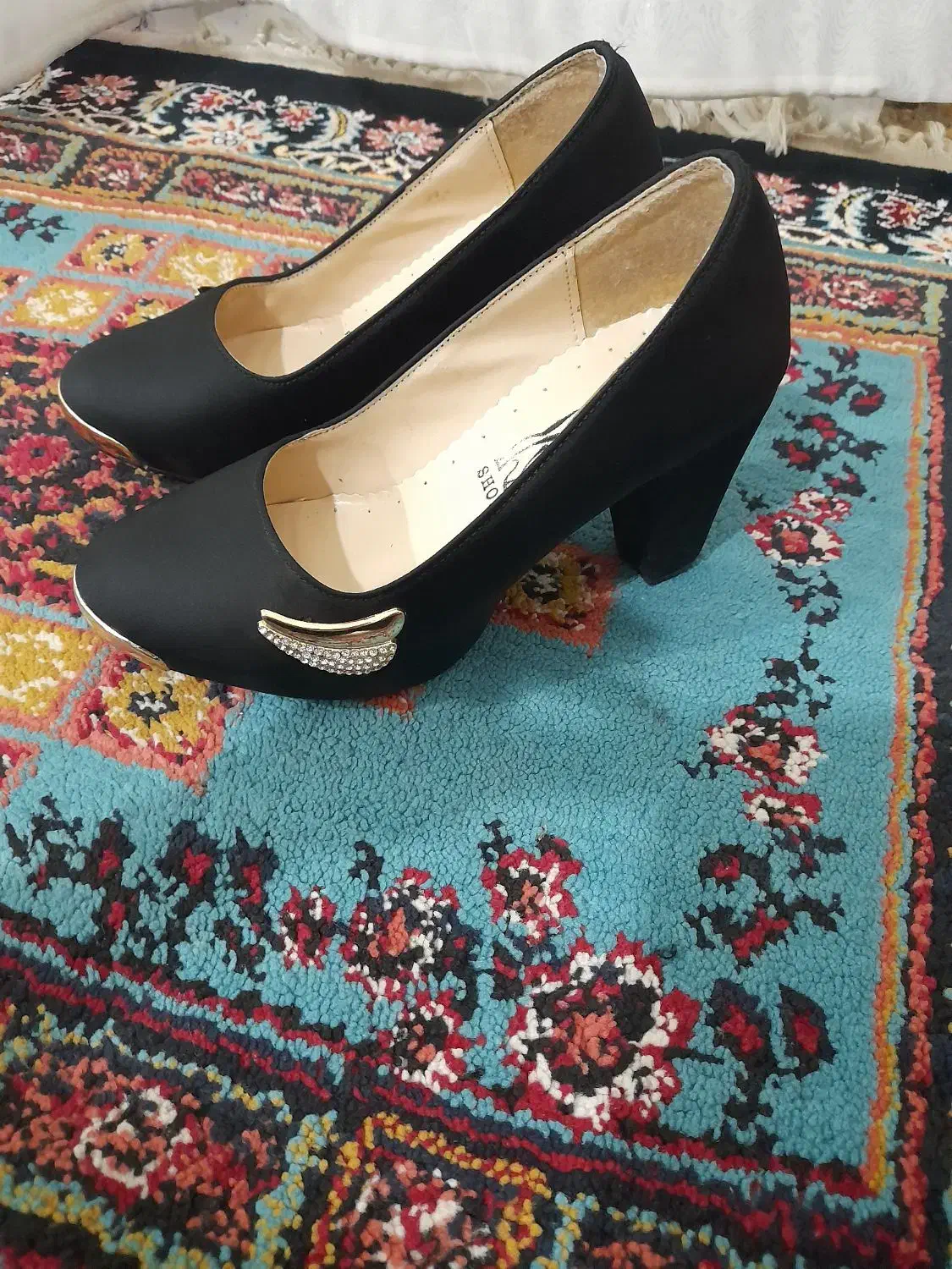 کفش سایز ۳۶ و ۳۷|کیف، کفش، کمربند|کوهدشت, |دیوار