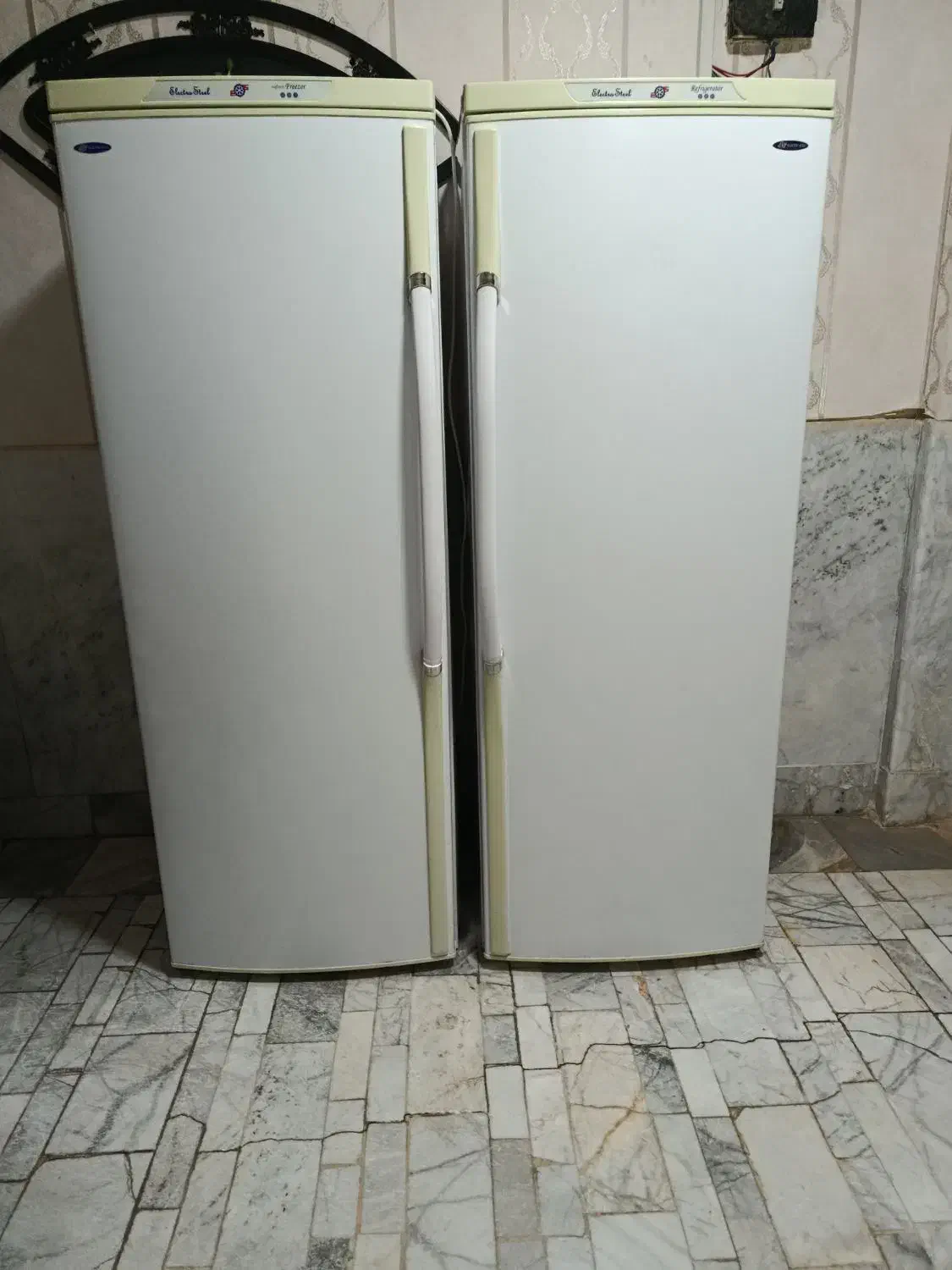 فروش یخچال و فریزر|یخچال و فریزر|اردکان, |دیوار