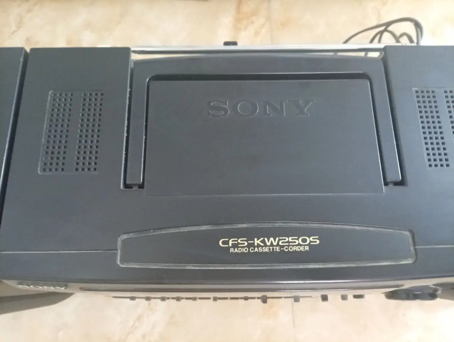 ضبط|سیستم صوتی خانگی|میانه, |دیوار