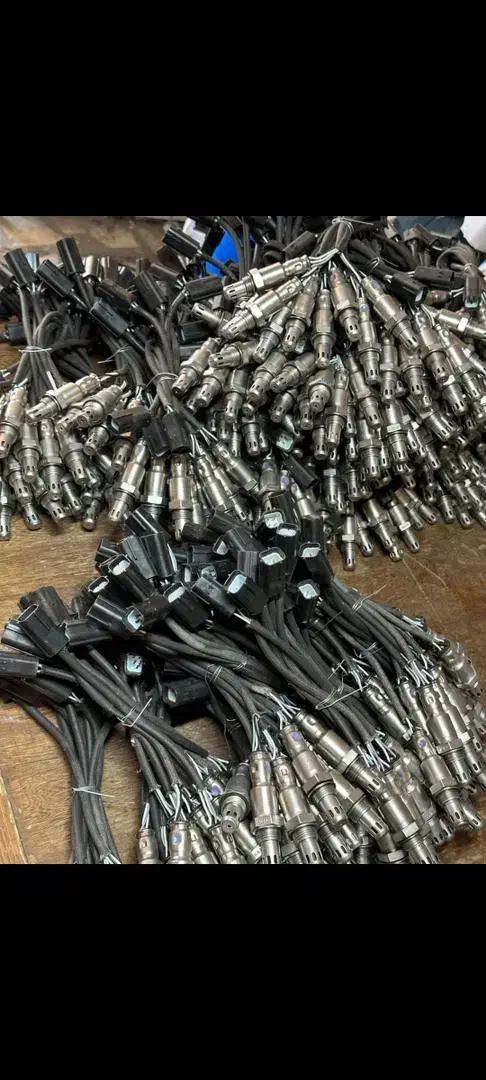 سنسور اکسیژن اروپایی و ژاپنی و قطعات|قطعات یدکی و لوازم جانبی|پیرانشهر, |دیوار