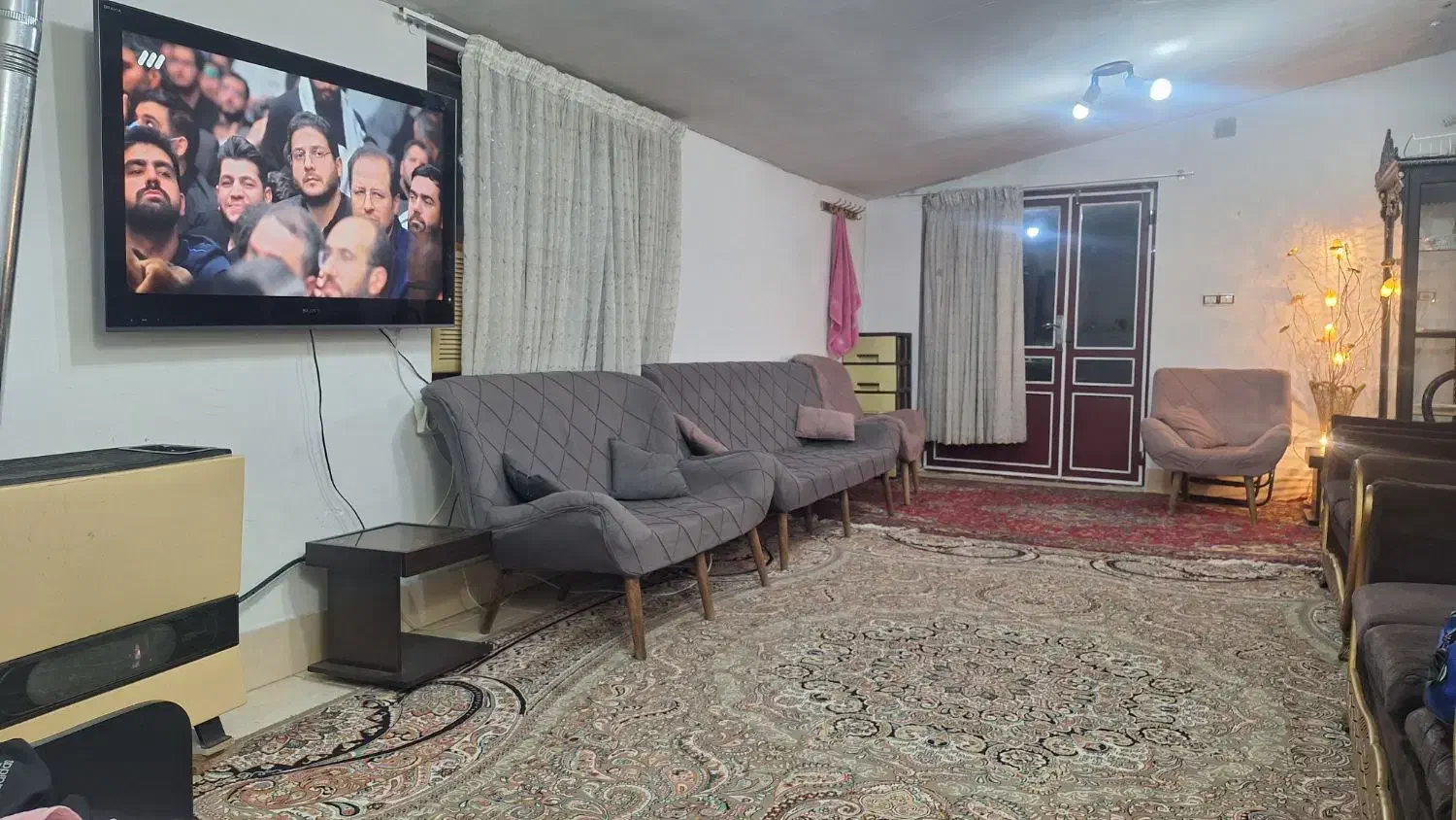 اجاره باغ ویلا|اجارهٔ کوتاه‌مدت ویلا و باغ|احمدسرگوراب, |دیوار