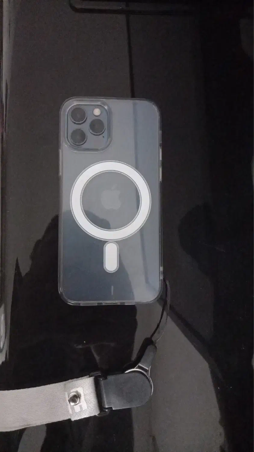 ایفون ۱۲پرو|موبایل|مشهد, توس (بلوار توس)|دیوار