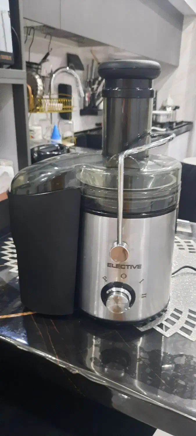 آبمیوه گیری elective|آبمیوهگیر و آبمرکباتگیر|تهران, مهرآباد جنوبی|دیوار