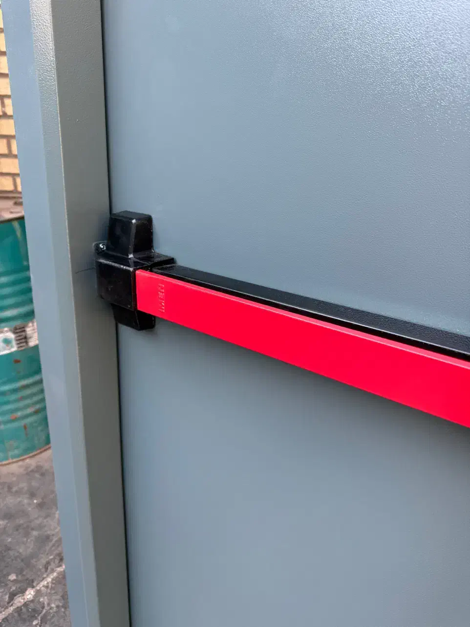 فروش ویژه درب ضد حریق ۲۴۰ دقیقه|مصالح و تجهیزات ساختمان|رباط‌کریم, نصیرشهر|دیوار