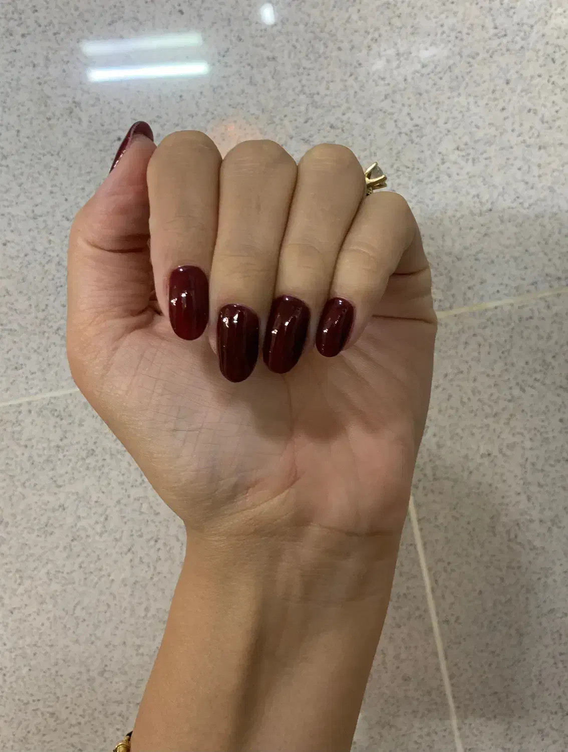 خدمات ناخن|خدمات آرایشگری و زیبایی|قم, طلاب غیر ایرانی|دیوار