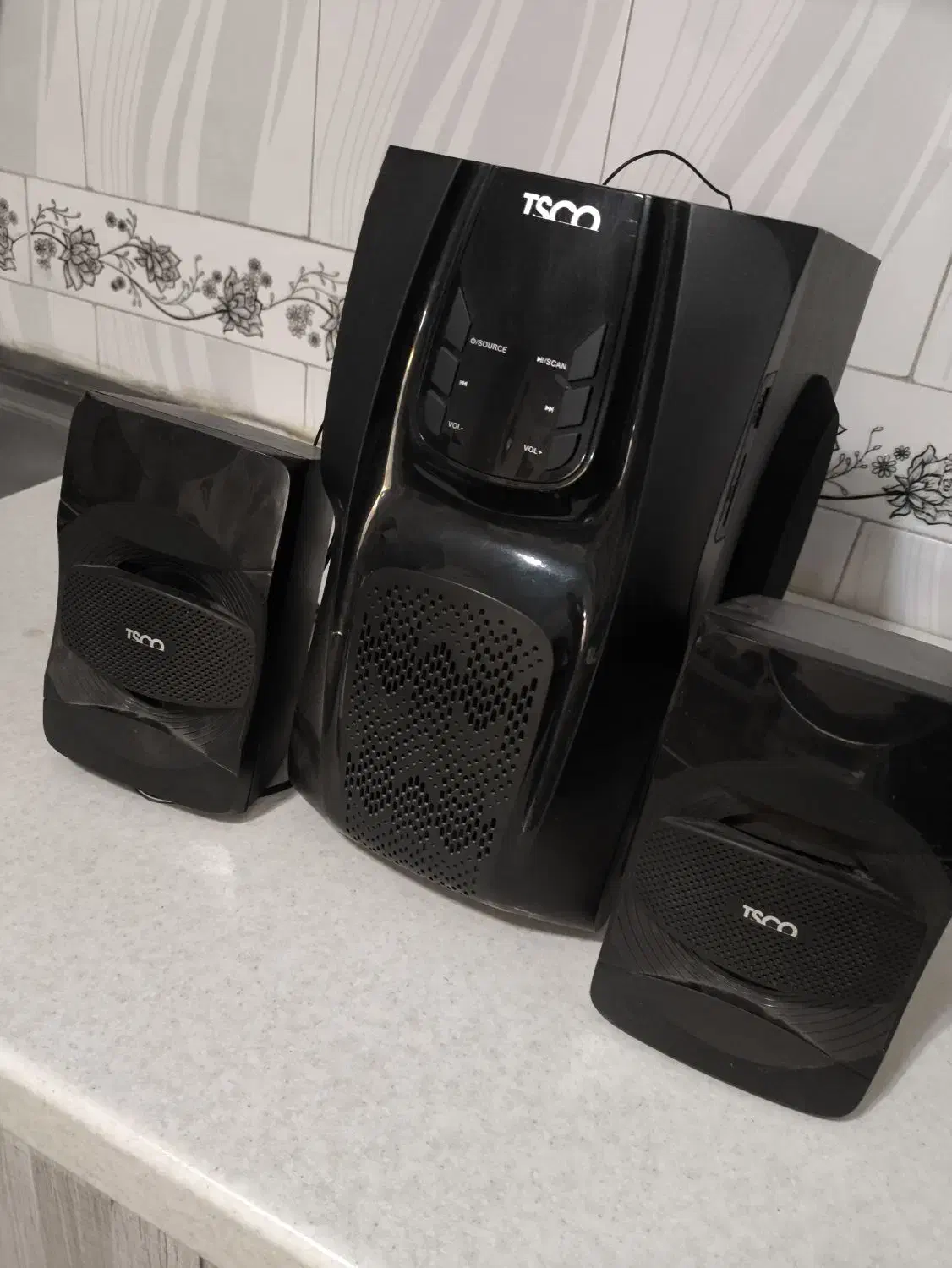 زنجیرچرخ ،فنرکوییک،اسپیکرخانگی،کتونی،کفش کار|قطعات یدکی و لوازم جانبی|نسیم‌شهر, |دیوار