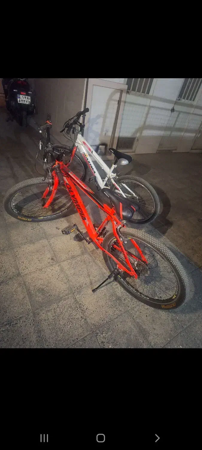 دوچرخه|دوچرخه، اسکیت، اسکوتر|تهران, مشیریه|دیوار