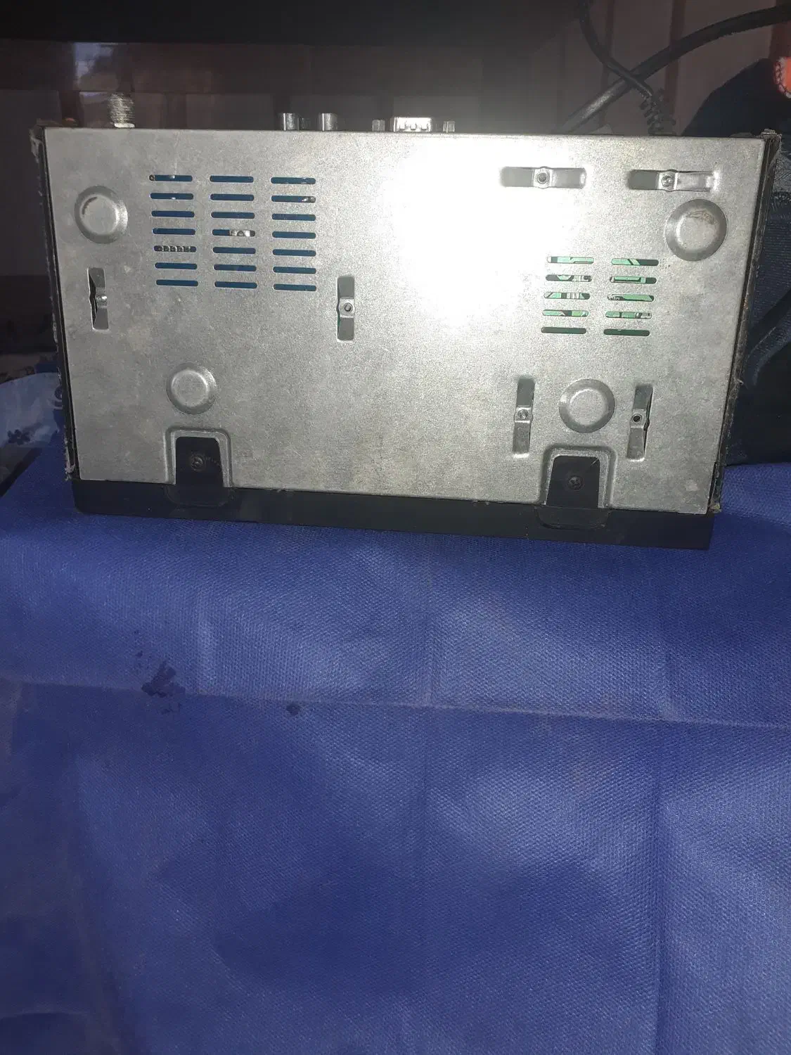 گیرنده|صوتی و تصویری|آبادان, |دیوار