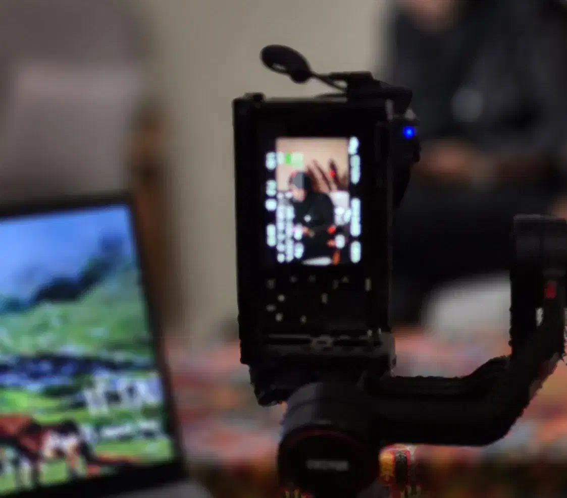 خدمات تولید محتوا / ادمین / تیزر تبلیغاتی|خدمات رایانهای و موبایل|اهواز, پادادشهر|دیوار