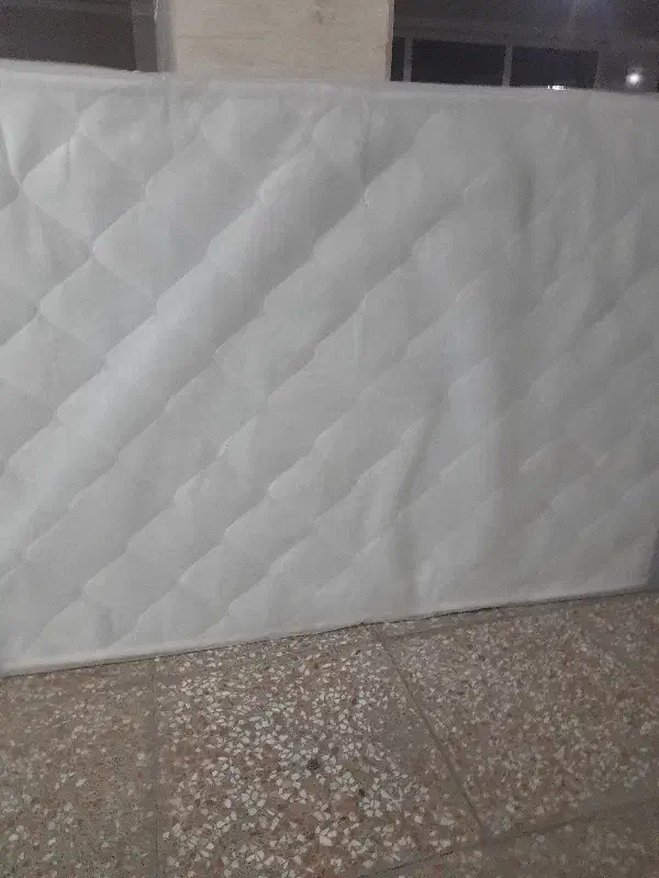 تشک تک نفره|تشک تختخواب|اندیشه, شهرک مریم|دیوار