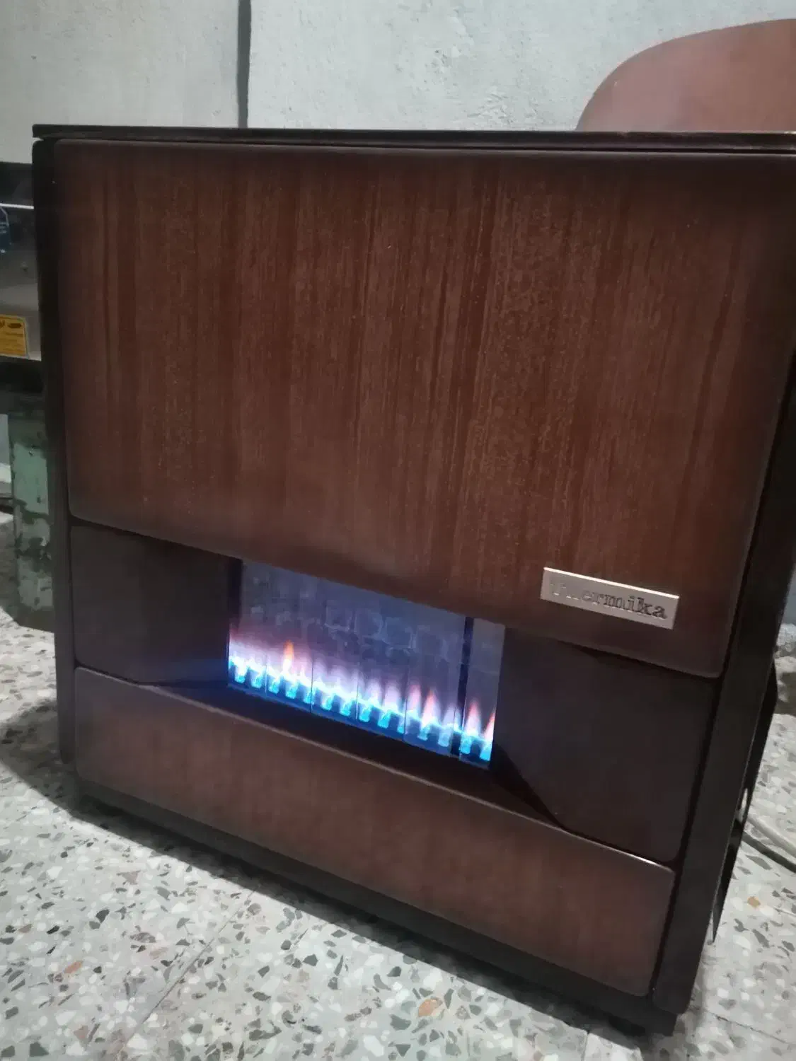 بخاری|بخاری، هیتر، شومینه|مرودشت, ثبت احوال|دیوار