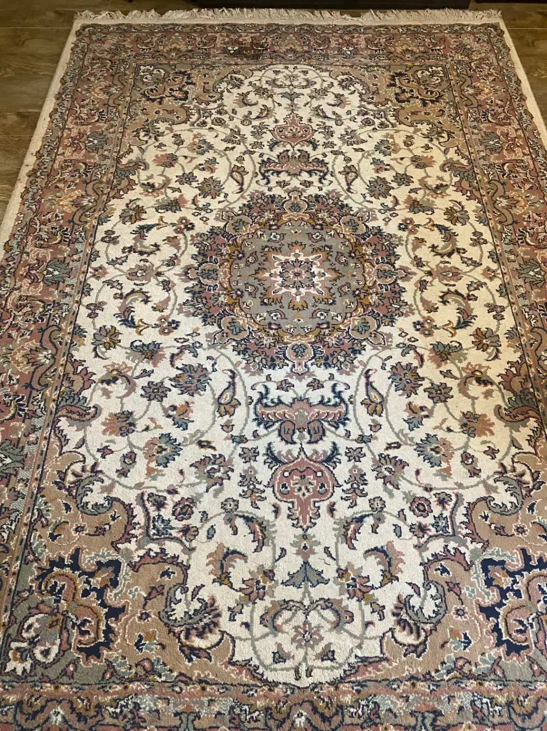 یک تخته فرش ماشینی|فرش|تبریز, |دیوار