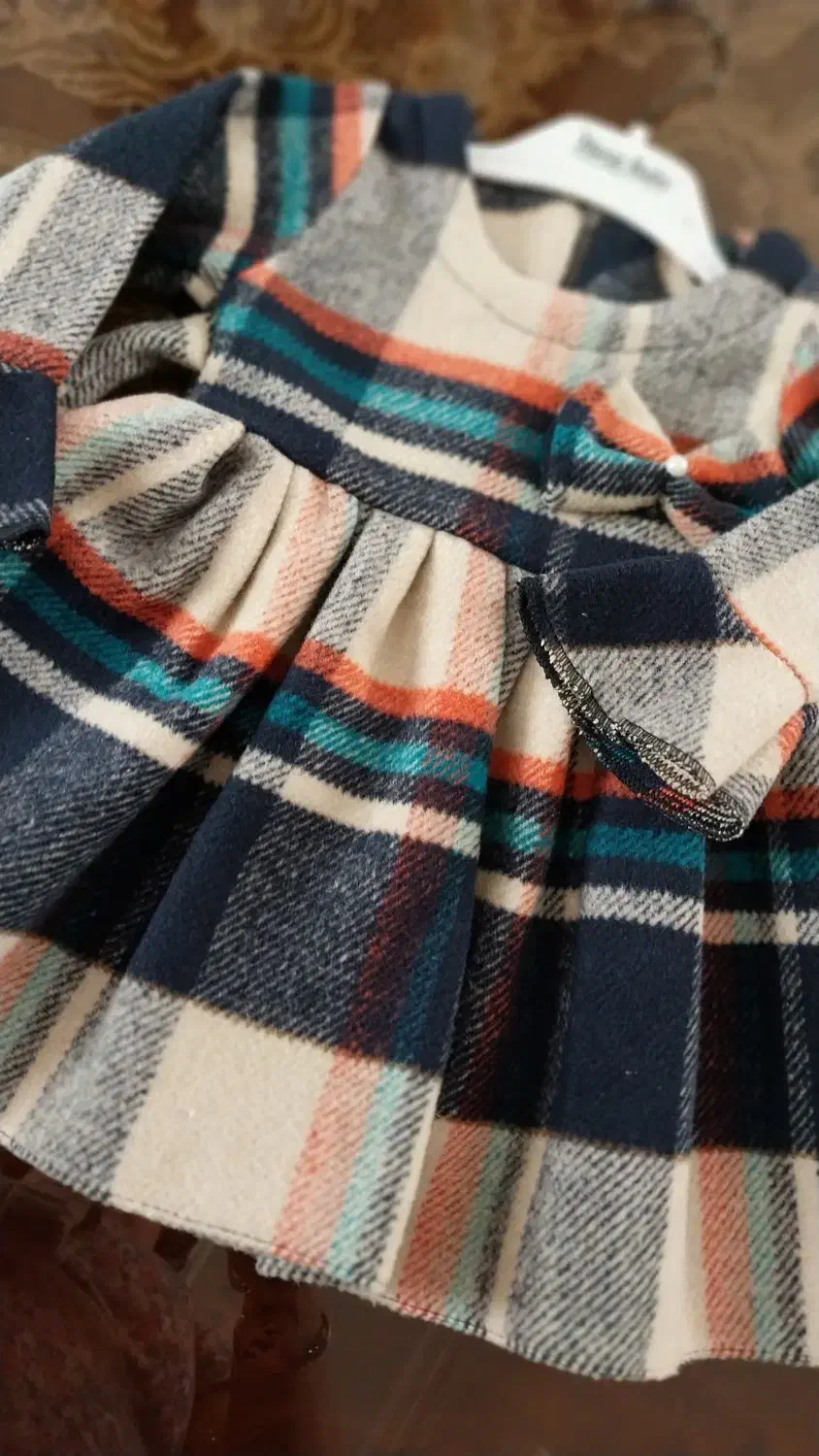 پیراهن کودک|کفش و لباس بچه|زنجان, |دیوار