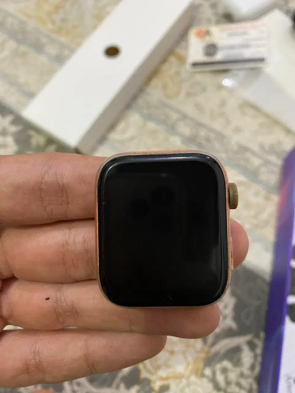 ساعت هوشمند|ساعت|ایلام, |دیوار