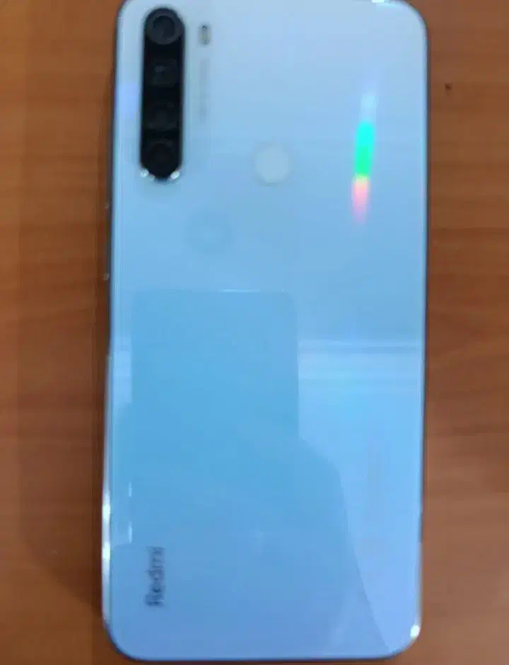 شیامی Note8|موبایل|تهران, استاد معین|دیوار