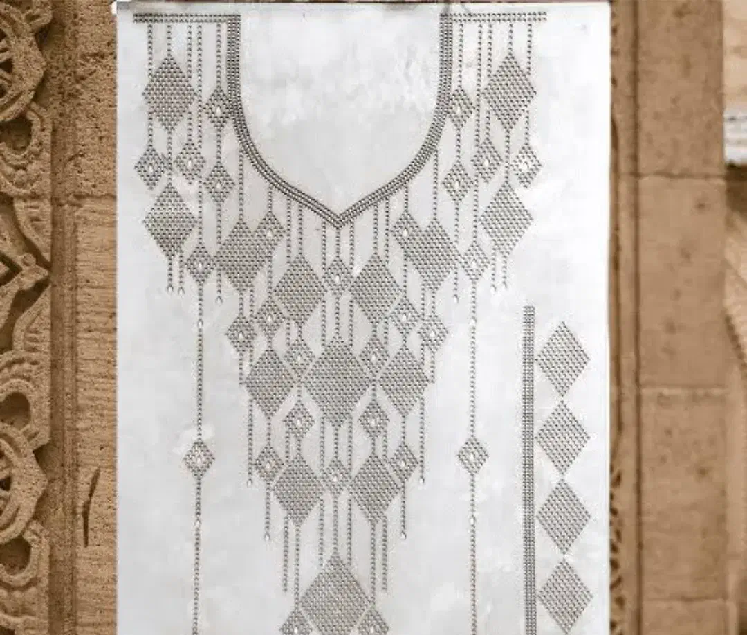 نگین زنی|لباس|بندرعباس, |دیوار