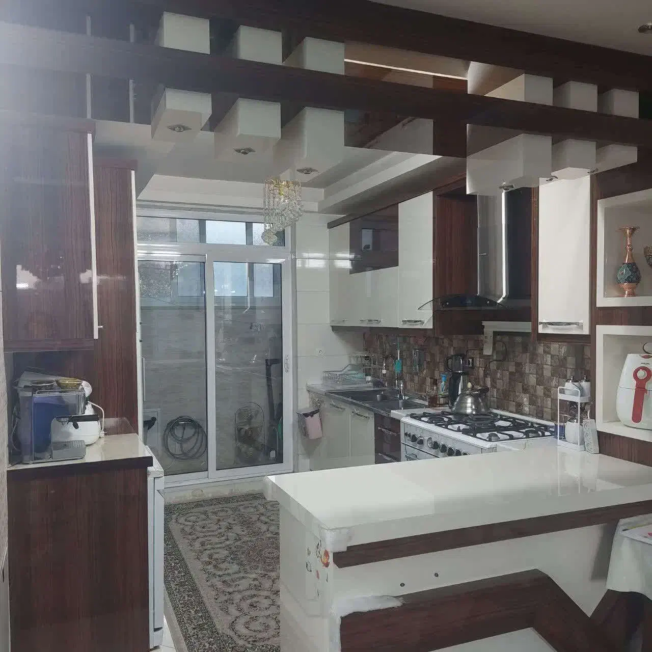 فروش آپارتمان|فروش آپارتمان|اصفهان, جنیران (لادان)|دیوار