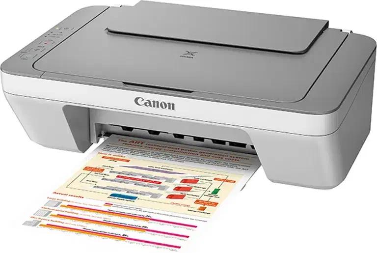 پرینتر جوهر افشان J4580  ، MG2440 و سوزنی LQ-2180|پرینتر، اسکنر، کپی، فکس|تهران, پونک|دیوار