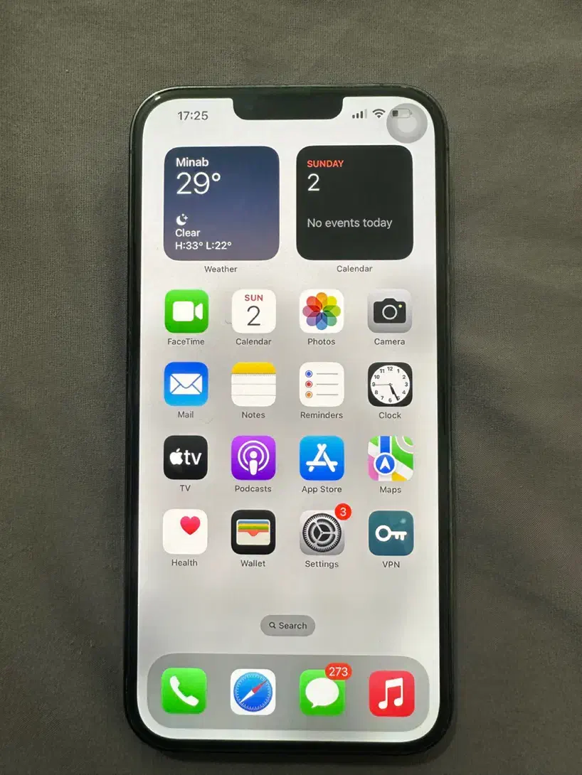 ایفون ۱۳ پرومکس|موبایل|بندرعباس, |دیوار