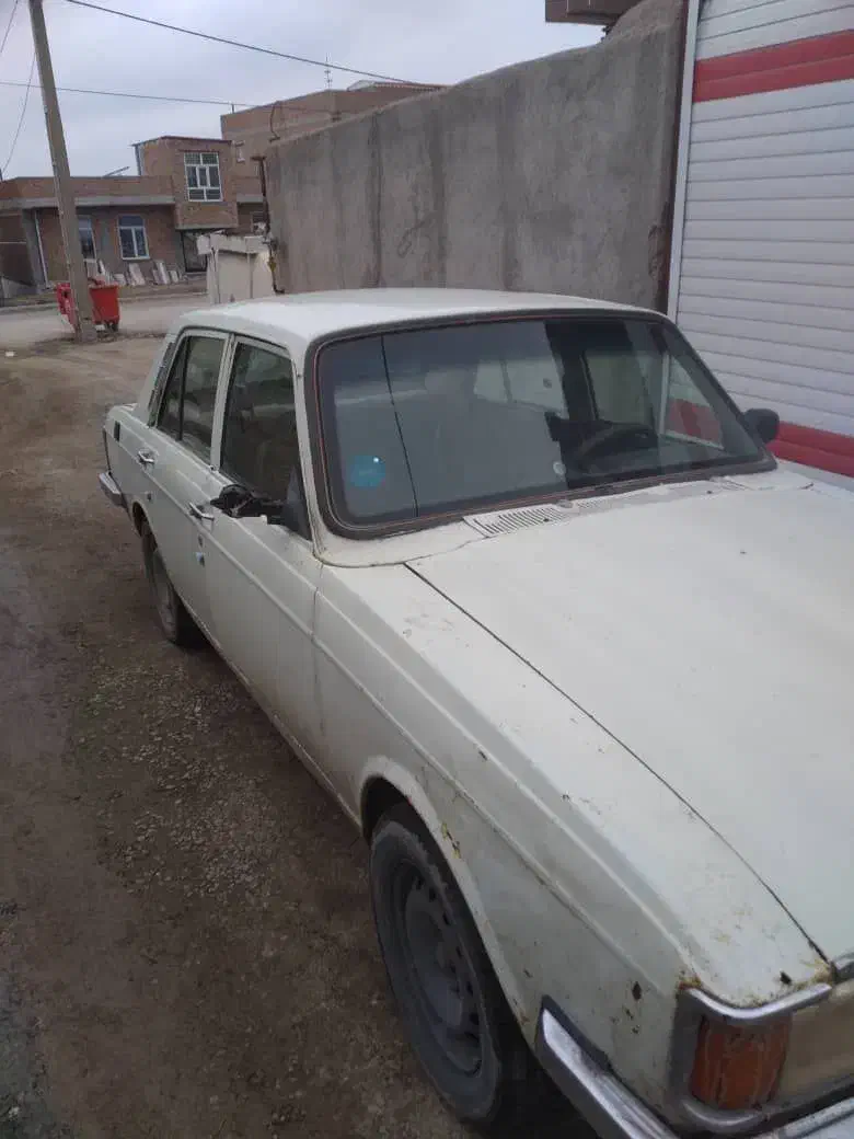 پیکان مدل 83 انژکتور|خودرو سواری و وانت|اردبیل, |دیوار