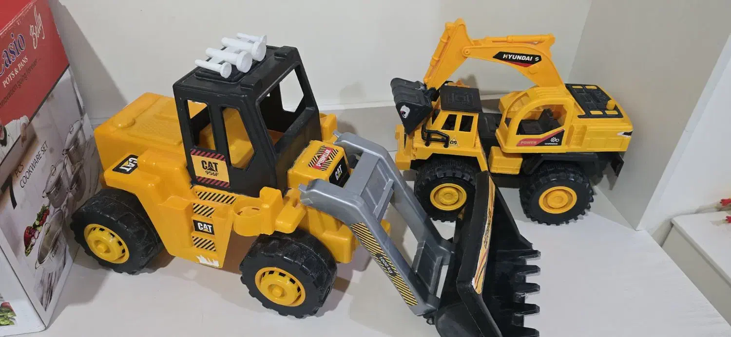 کاملا سالم|اسباب‌‌بازی|ایذه, |دیوار