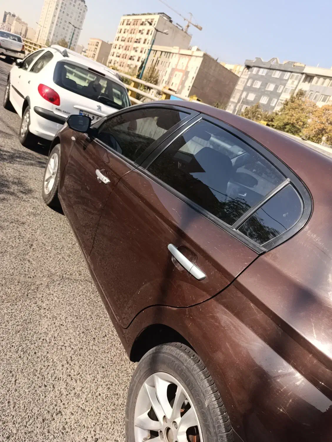 برلیانس|خودرو سواری و وانت|تهران, سعادتآباد|دیوار