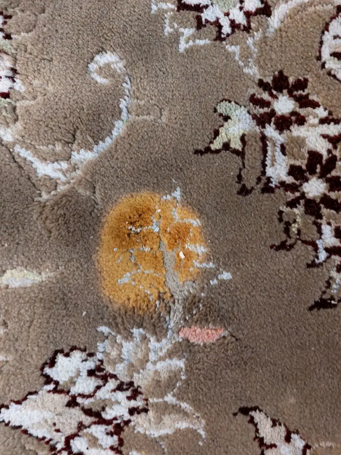 فرش ۱۲ و ۹|فرش|تهران, جیحون|دیوار