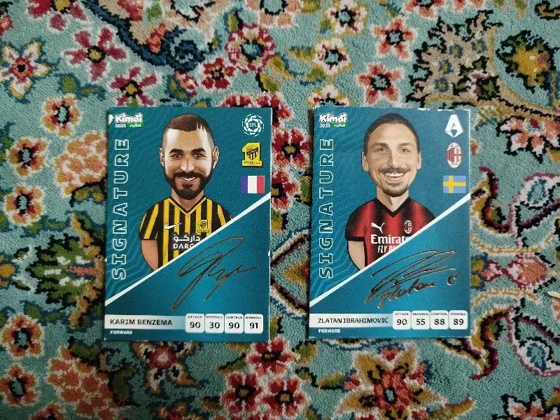 کیمدی فوتبال|کلکسیون و سرگرمی|کاشان, کوی اداره گاز|دیوار