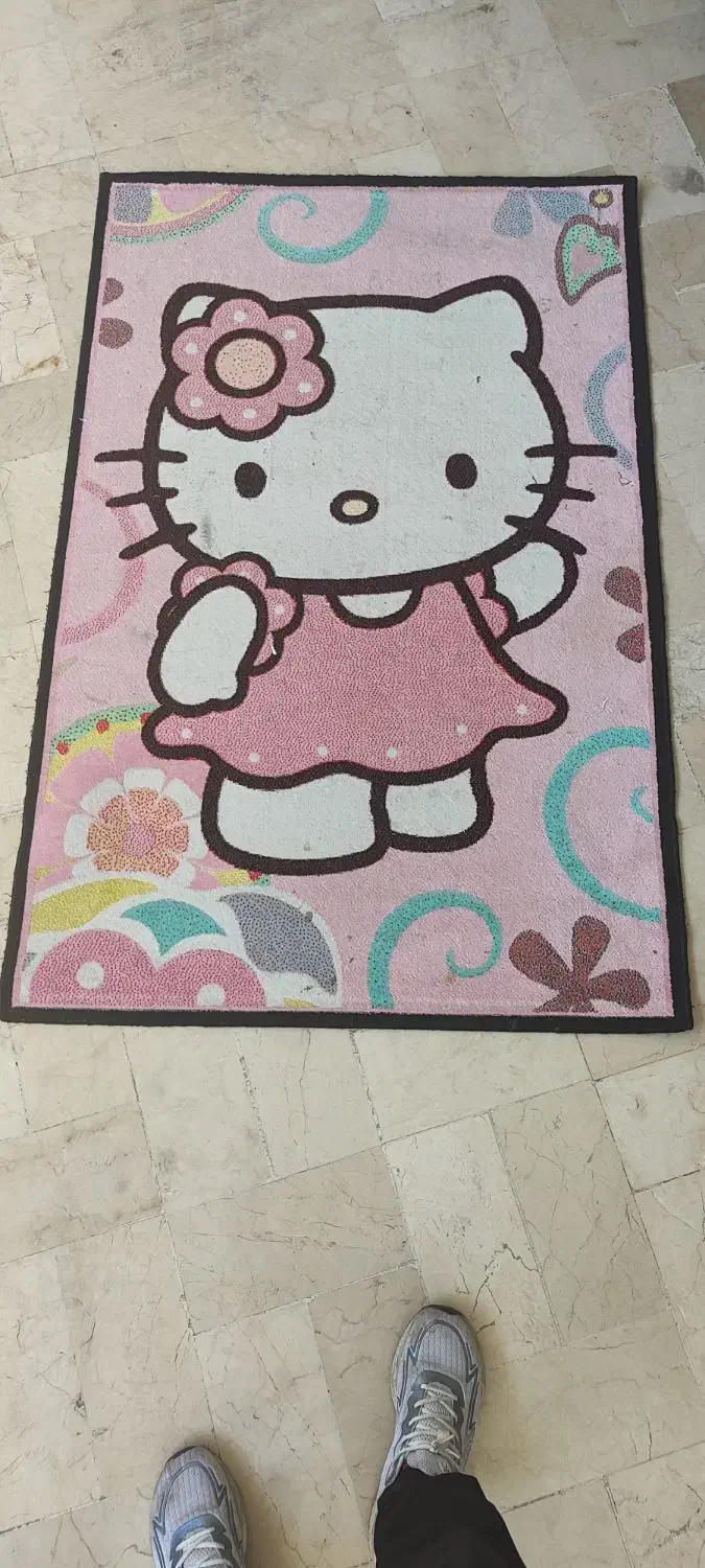 فرش یک در یک ونیم|فرش|تهران, استخر|دیوار