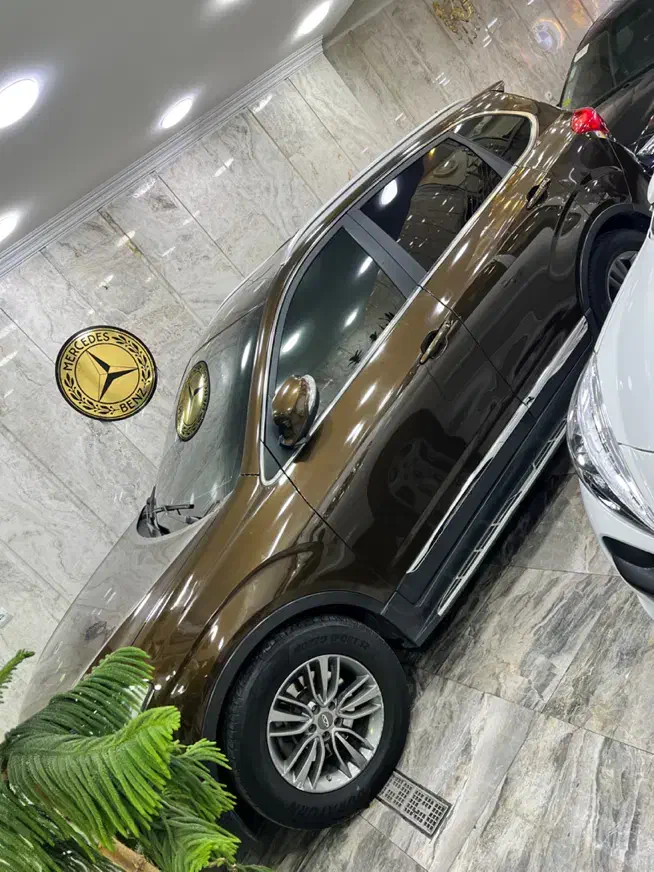 تیگو ۵|خودرو سواری و وانت|اسلامشهر, مظفریه|دیوار