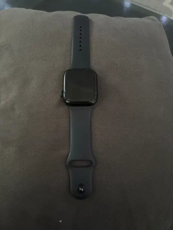 اپل واچ سری ۸|لوازم جانبی موبایل و تبلت|شیروان (خراسان), |دیوار