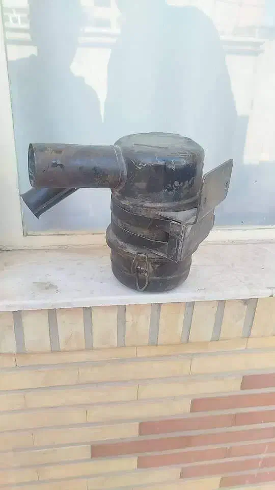 صافی یا همون فیلتر هوا|قطعات یدکی و لوازم جانبی|پاکدشت, پاکدشت (مامازند)|دیوار