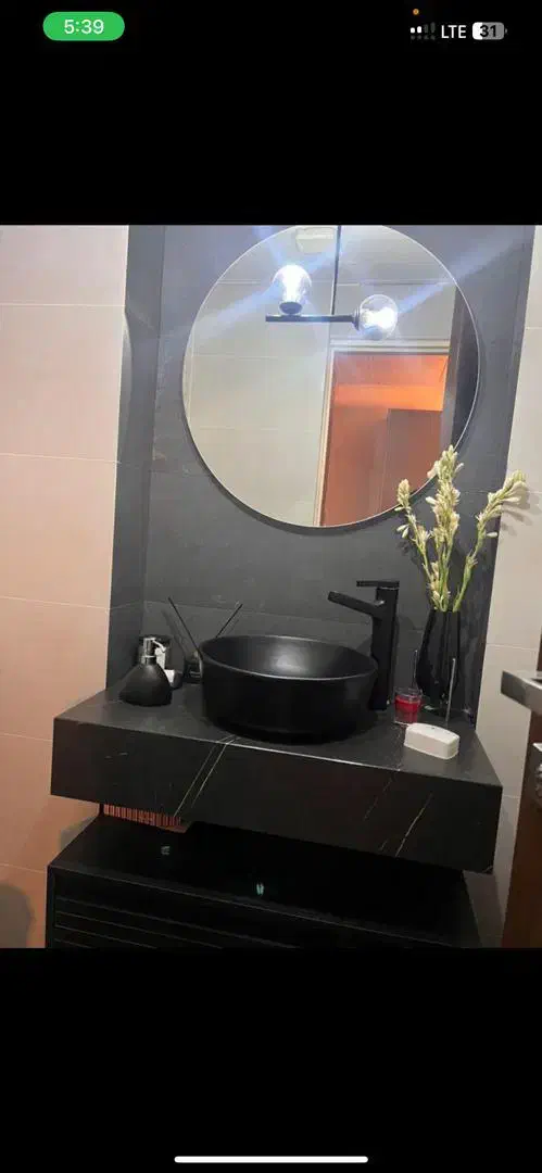 ۶۵متر«بلوار فرهنگ‌ »فول انتخاب آخر شما سعادت آباد