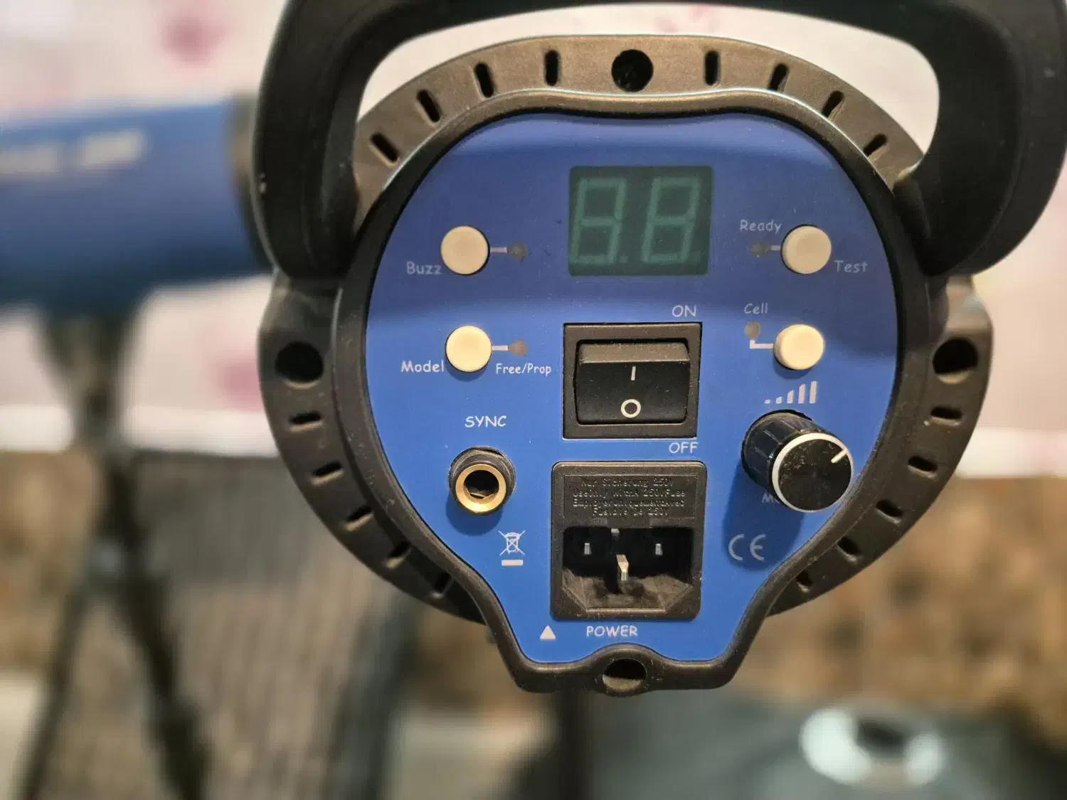 دو فلش400ژول سافت باکس پایه ریموت|دوربین عکاسی و فیلم‌برداری|تهران, آهنگران (سراسیاب دولاب)|دیوار