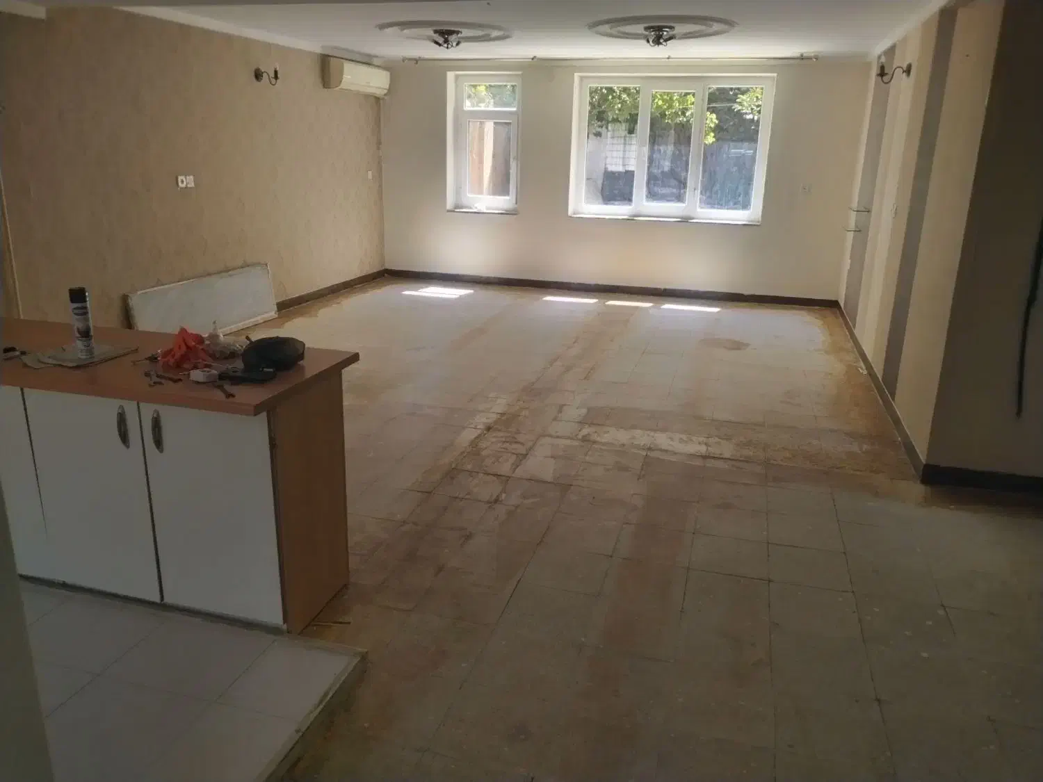 بازسازی صفر تا 100 دکوراسیون داخلی کمد و کابینت|خدمات پیشه و مهارت|همدان, |دیوار